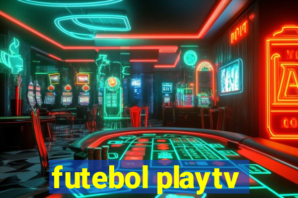 futebol playtv